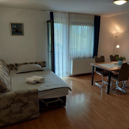 Apartmaji Vesna Bohinj Eksteriør billede