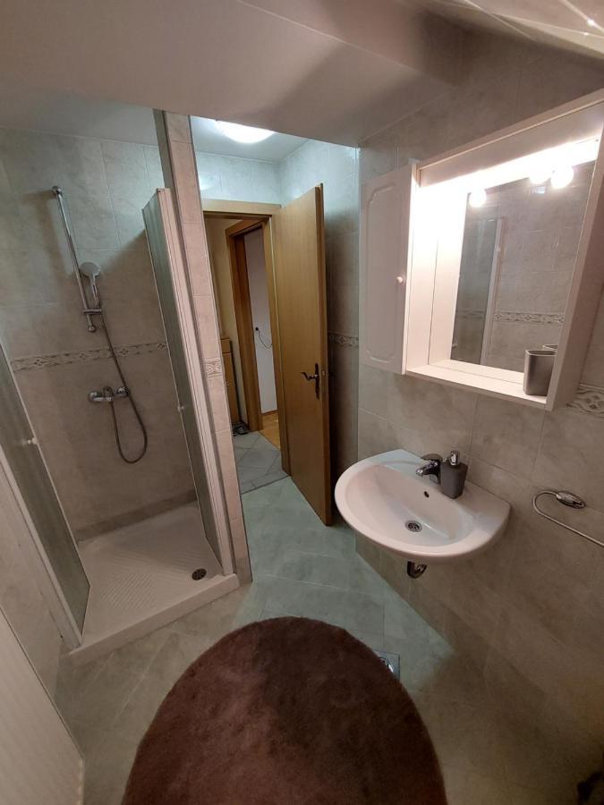 Apartmaji Vesna Bohinj Eksteriør billede