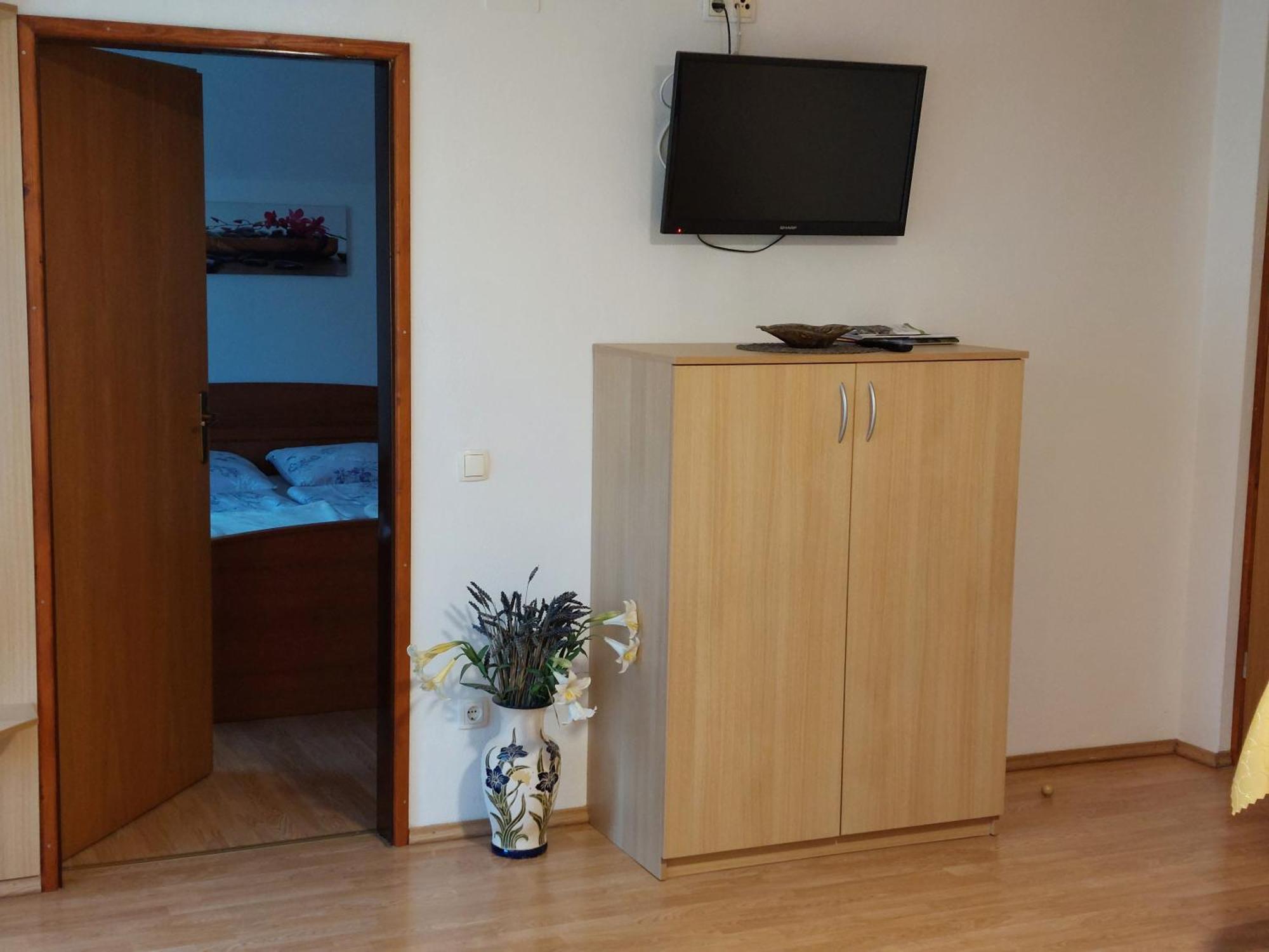 Apartmaji Vesna Bohinj Eksteriør billede