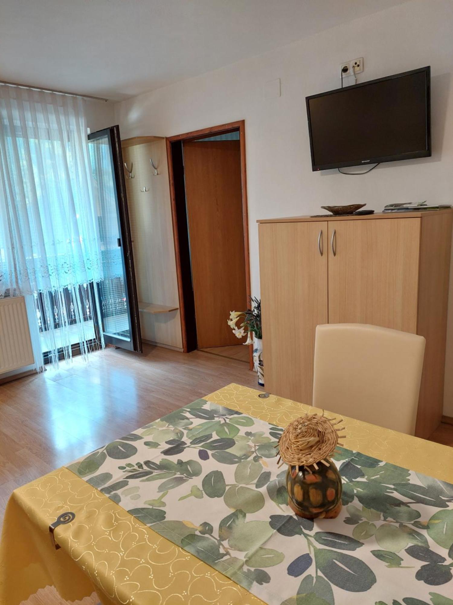 Apartmaji Vesna Bohinj Eksteriør billede