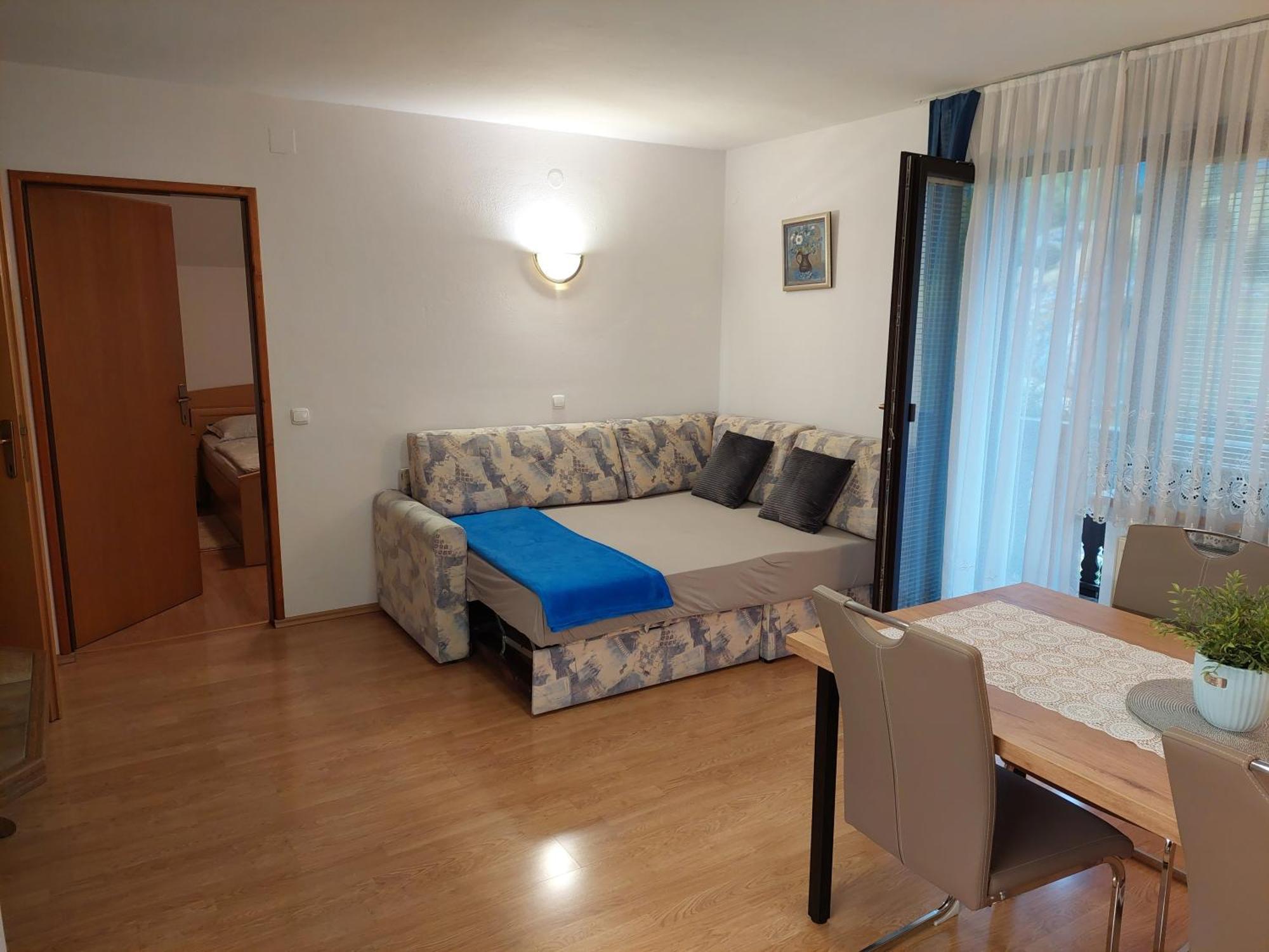 Apartmaji Vesna Bohinj Eksteriør billede